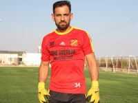 Çetinkaya’da taşlar yerine oturuyor