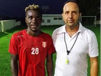 Ozanköy yabancı deneyecek