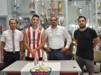 Koop’tan Sütcü takviyesi