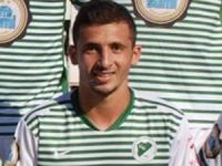 Ceyhun bonservisini alıyor