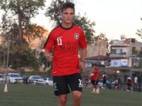 “En iyisi olmak için çalışacağım”