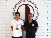 “Sıradaki hedefim olimpiyatlar”