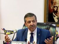 “Gençlerimize destek verin”