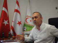 "Gelin gençlik için el ele verelim"