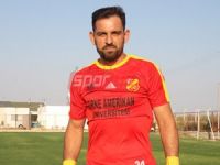 Selçuk Özkurt İstanbul’a gitti