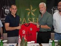 Yenicami'ye Pasha desteği