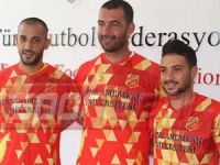 Çetinkaya'da imzalar sürüyor