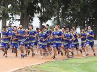 Doğan’da alt yapı çalışıyor