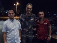 Hamitköy'e Türkiye'den takviye