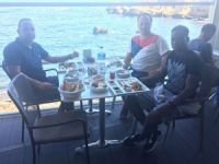 Ozanköy’de arayışlar sürüyor