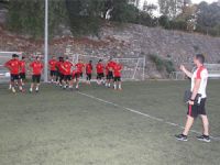 Yenicami yoğun haftaya giriyor