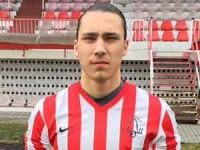 Kaymaklı'ya 19'luk savunmacı