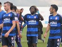 Cihangir'in maestrosu gitti