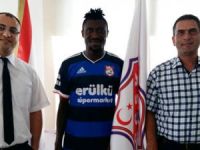 Eski Cihangirli Mısır’da deneniyor