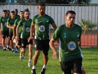 G.Gücü Ganalı deneyecek