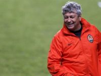 Lucescu, Türkiye A Milli Takımı'nda