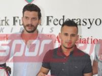 Y.Boğaziçi'nde 3 imza