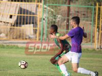 Gollü maçta kazanan yok: 2-2