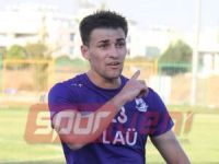 Lefke'nin tercihi Ruslan oldu