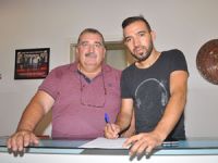 Görneç’ten takviye