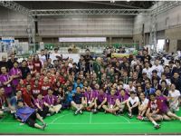 NEUIslanders dokuzuncu tamamladı