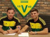 MTG’de U15 Samancıoğlu’na emanet