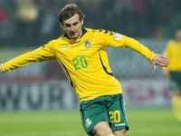 Yalova'ya deneyimli Litvanyalı