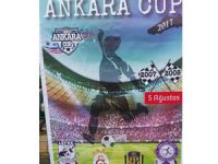 Lefke Ankara'da şampiyon