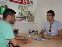 Özpaşa geri döndü