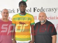 MTG Faye ile imzaladı