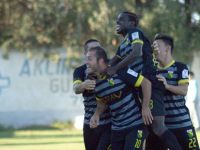 Binatlı yeni yabancısını seçti