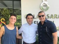 Sivri G.Saray’da sivrilmeye aday