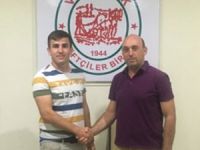 Akova’da transferler sürüyor