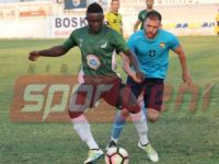 GG umut dağıttı: 2-3