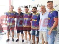 Doğan'da imzalar atıldı