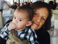 Meral Özdenkçi anılıyor