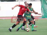 Yenicami pes etmedi: 2-3