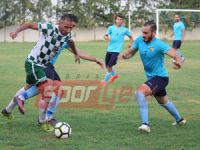 Yeşilova Bostancı’da kazandı: 0-1