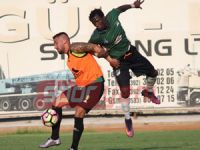 MTG'den rahat galibiyet: 3-0