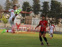 Ozanköy 'fark' yarattı: 8 -1