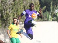 Süper Lig'e geri dönüyor