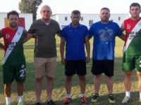 Akova’da takviyeler sürüyor