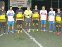 Dairelerde kayıtlar başladı