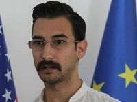 GAÜ’nün Yiğitcan gururu