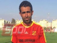 Çetinkaya’da Cenk kadro dışı