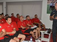 C Lisans kursu başladı