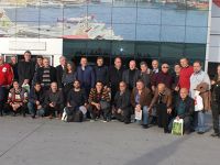 Spor Yazarları Antalya’da