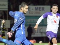 Andreou kampa katılıyor