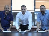 Akova için imzalar atıldı