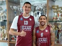 YDÜ'de yabancılar tamam